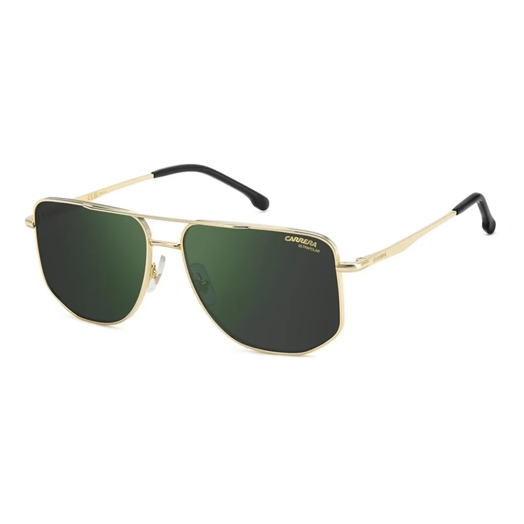 Carrera Pilot Frame Full Rim Sunglasses