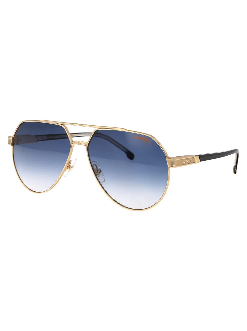 Carrera Pilot Frame Full Rim Sunglasses