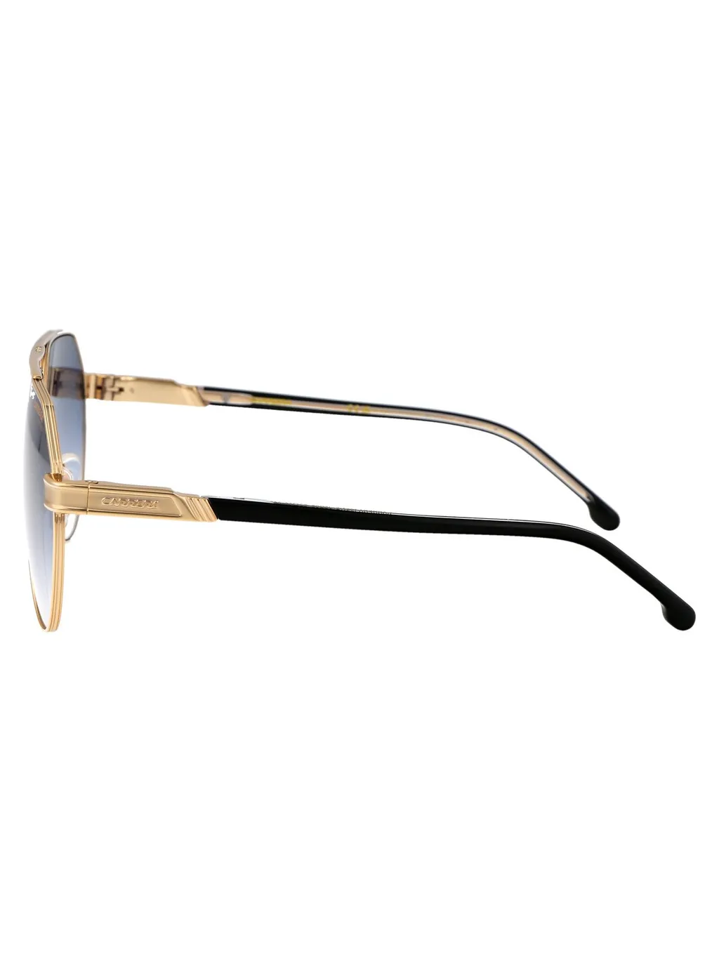 Carrera Pilot Frame Full Rim Sunglasses