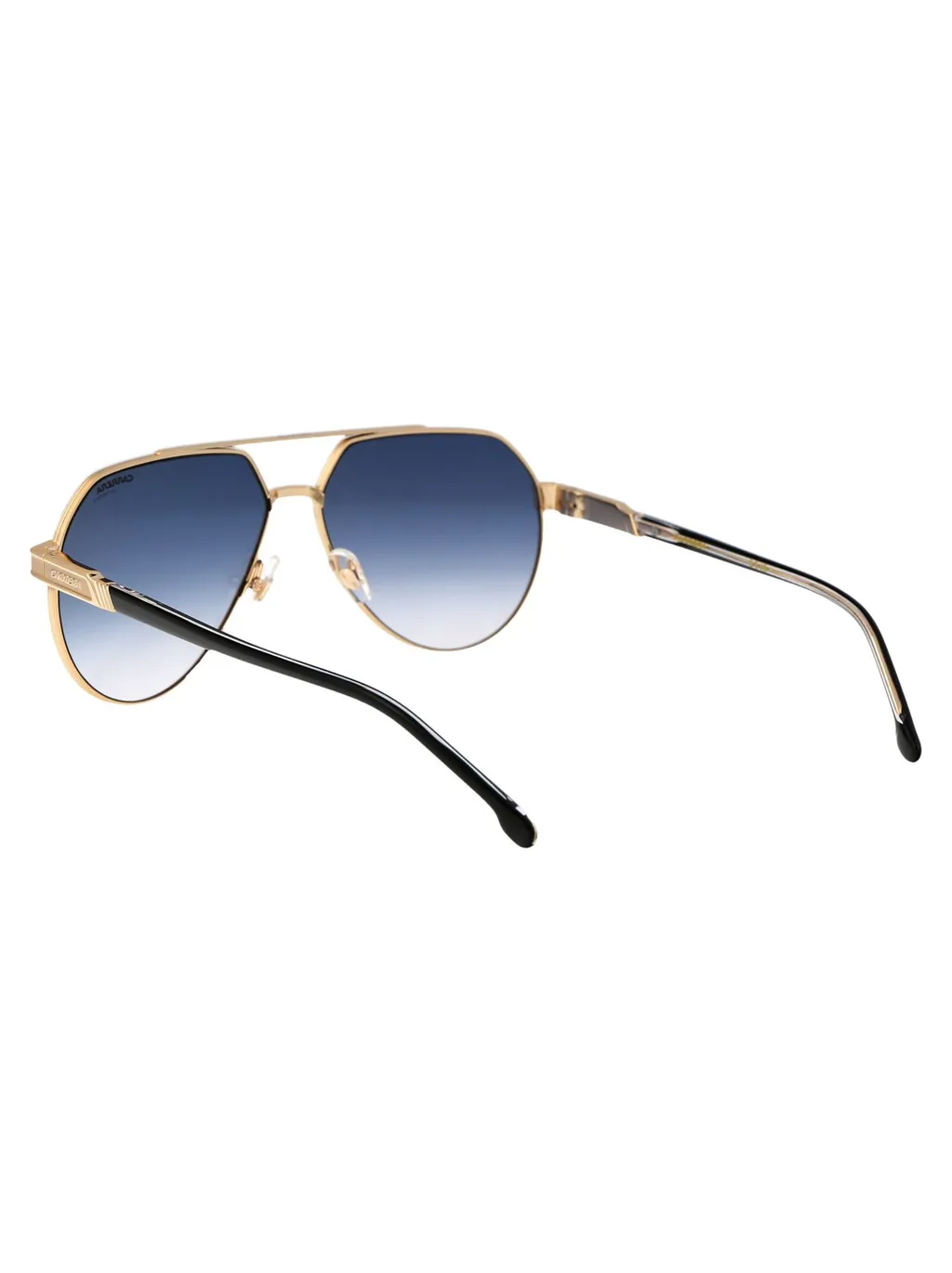 Carrera Pilot Frame Full Rim Sunglasses