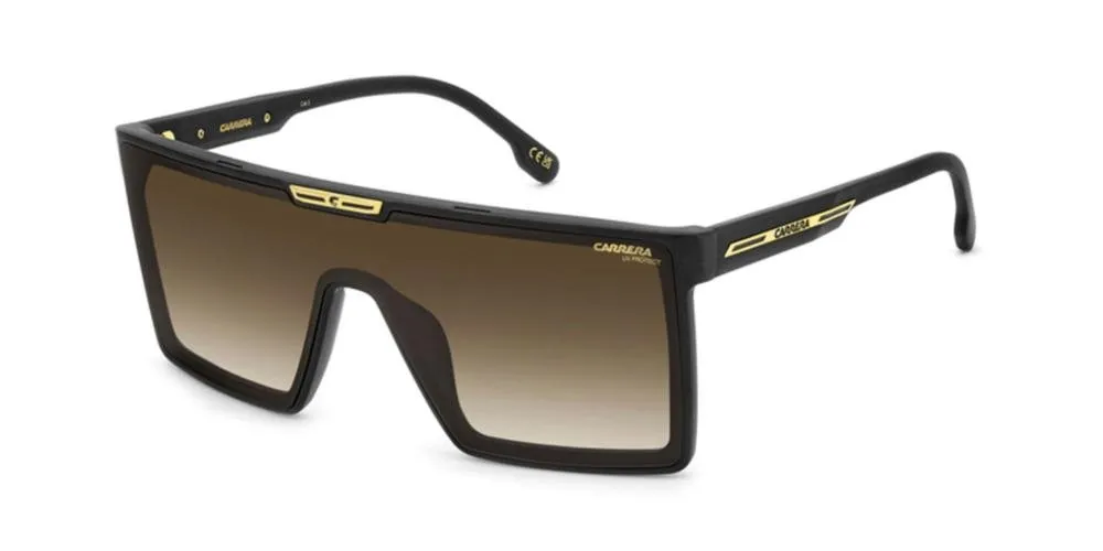 Carrera Mask Frame Full Rim Sunglasses