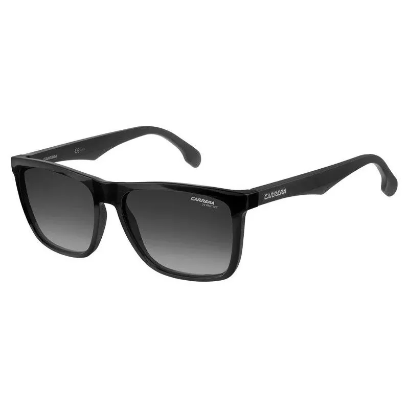 Carrera Square Frame Full Rim Sunglasses