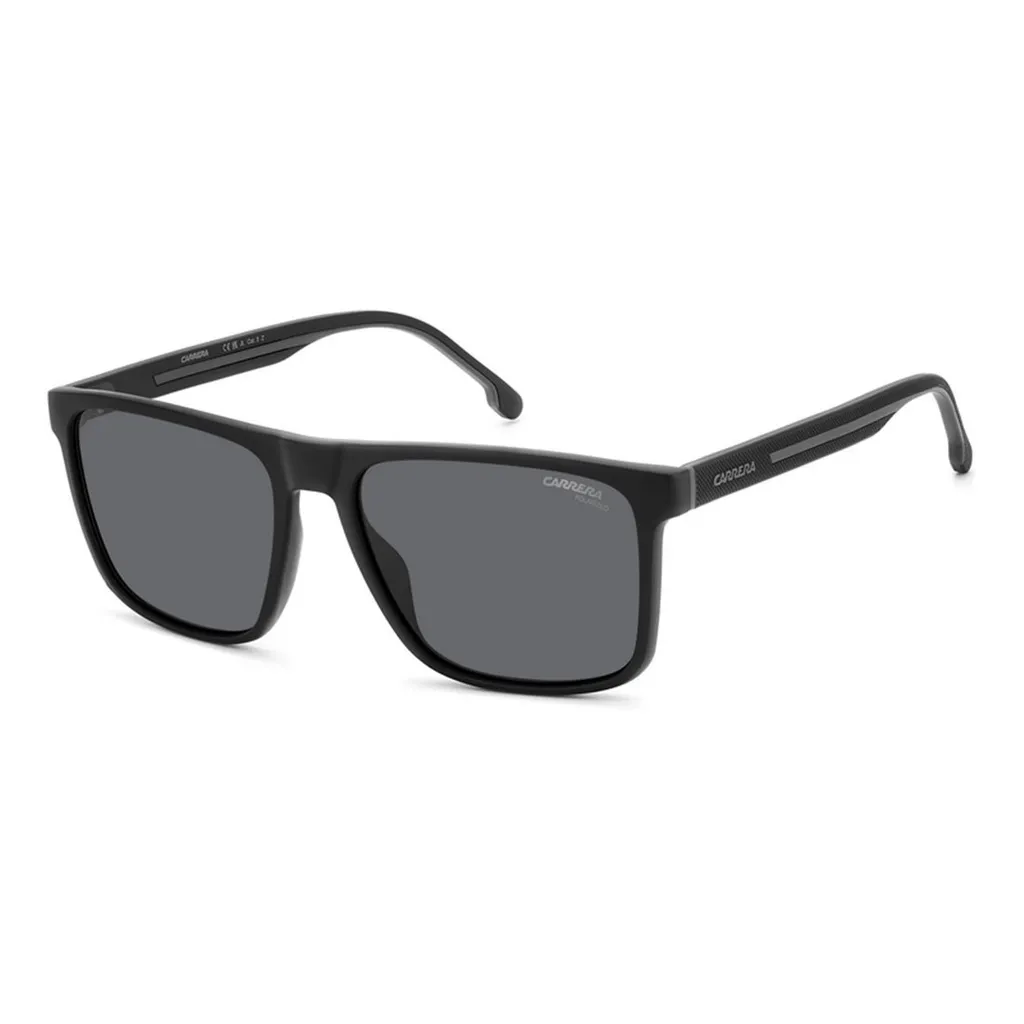 Carrera Square Frame Full Rim Sunglasses