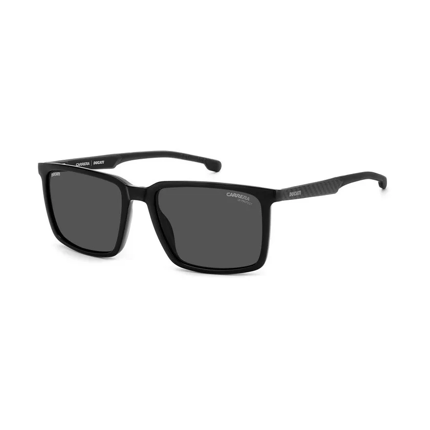 Carrera Square Frame Full Rim Sunglasses