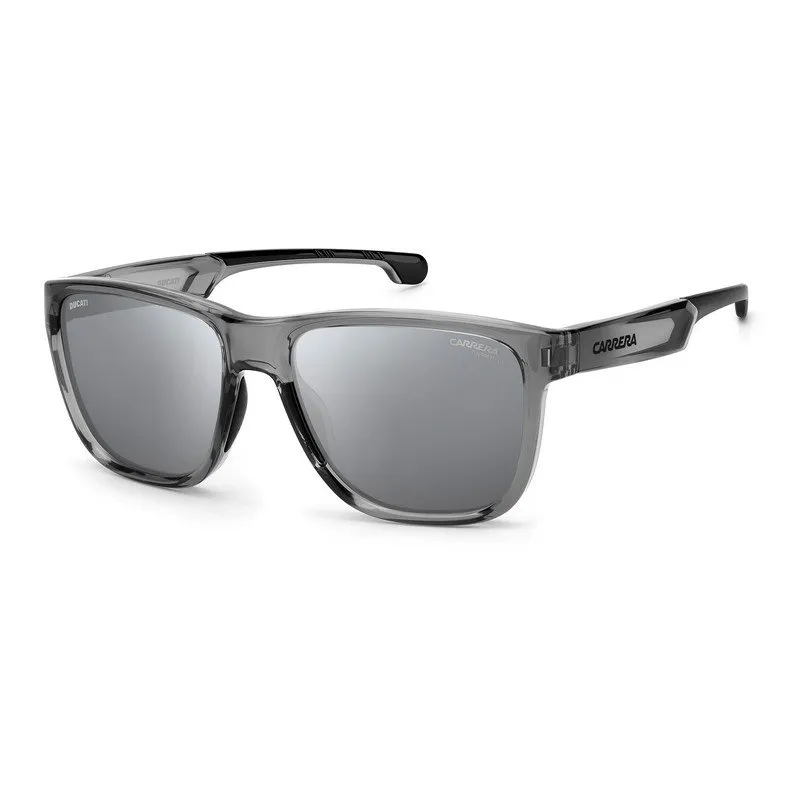 Carrera Square Frame Full Rim Sunglasses