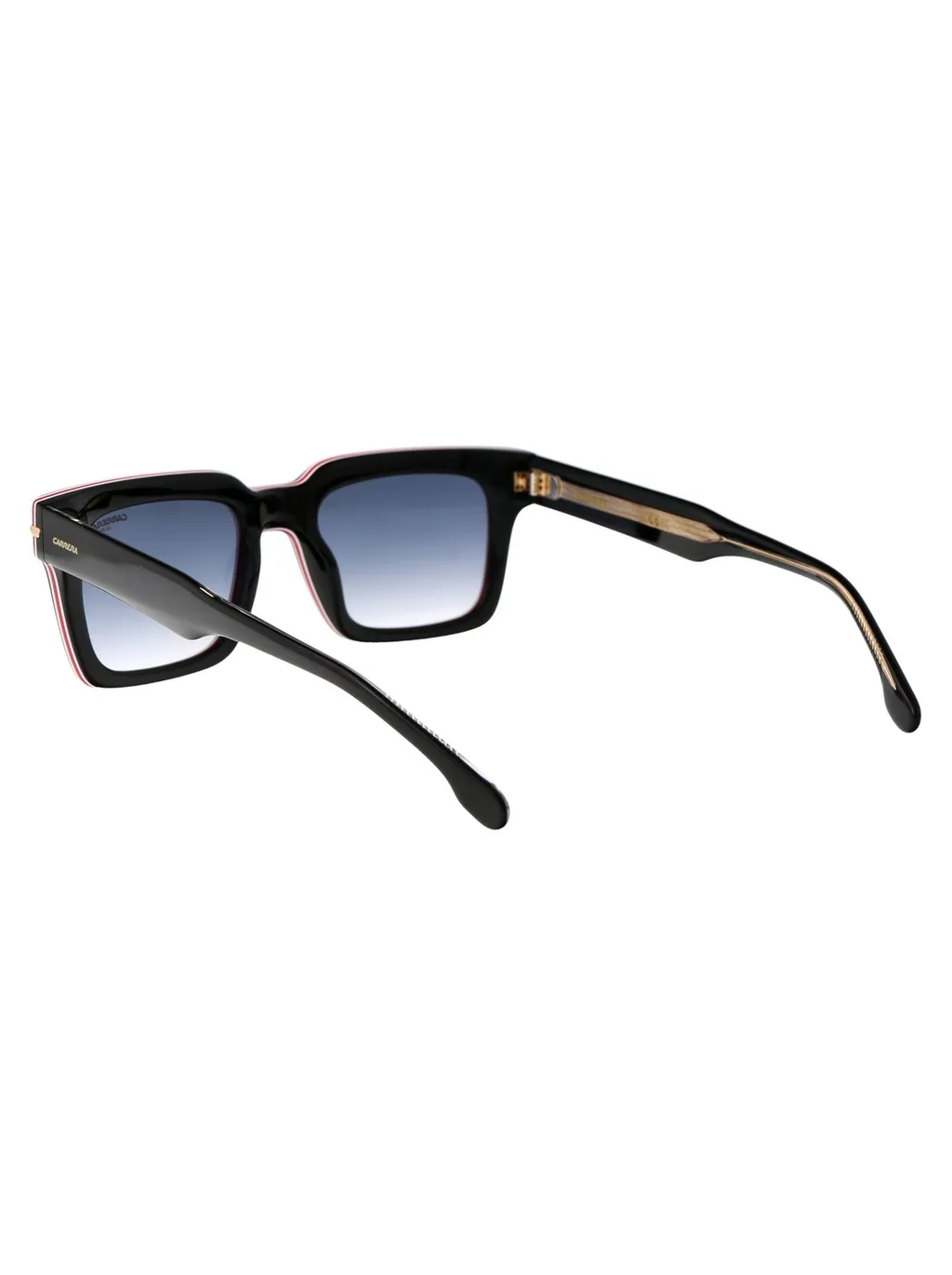 Carrera Square Frame Full Rim Sunglasses
