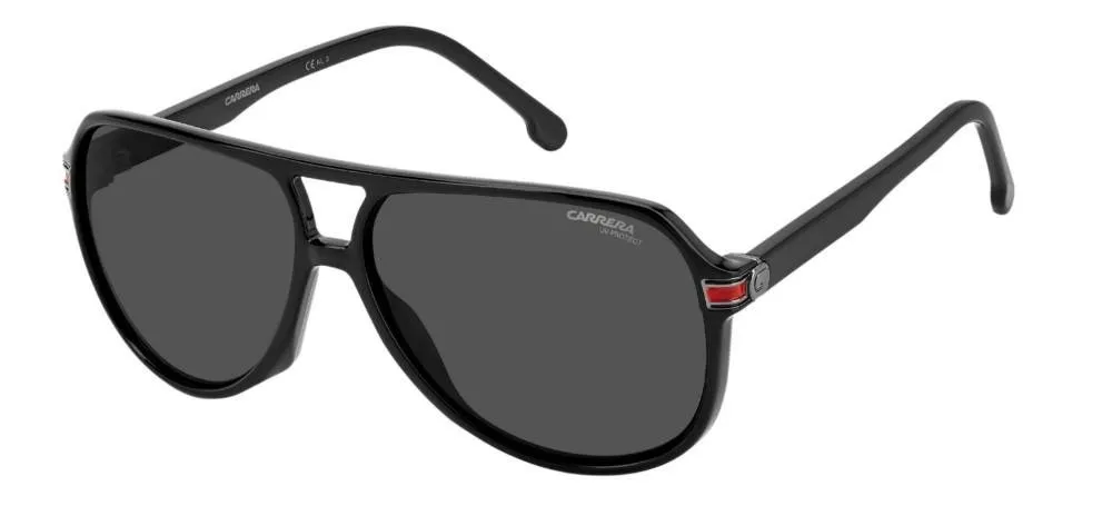 Carrera Aviator Frame Sunglasses