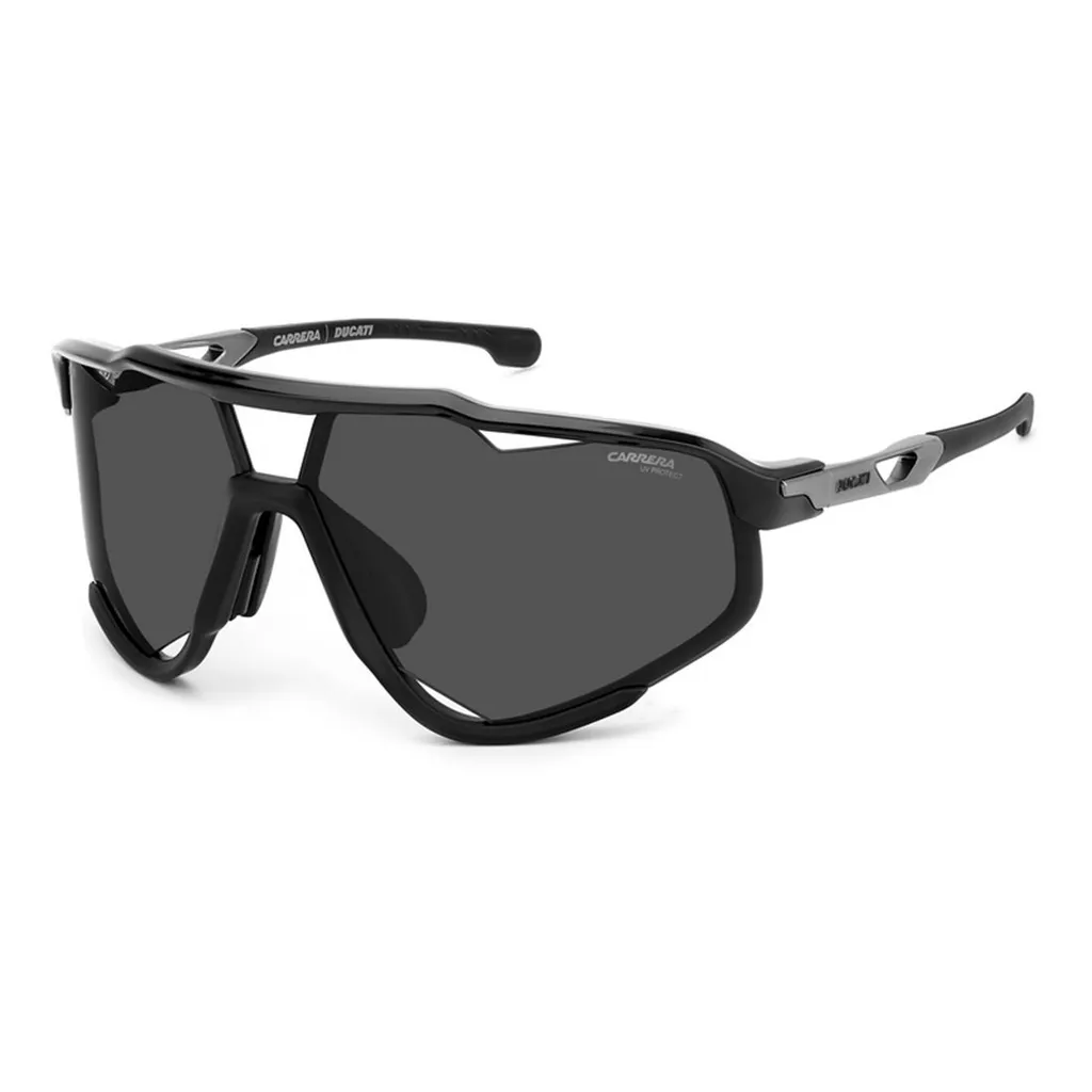 Carrera Pilot Frame Full Rim Sunglasses