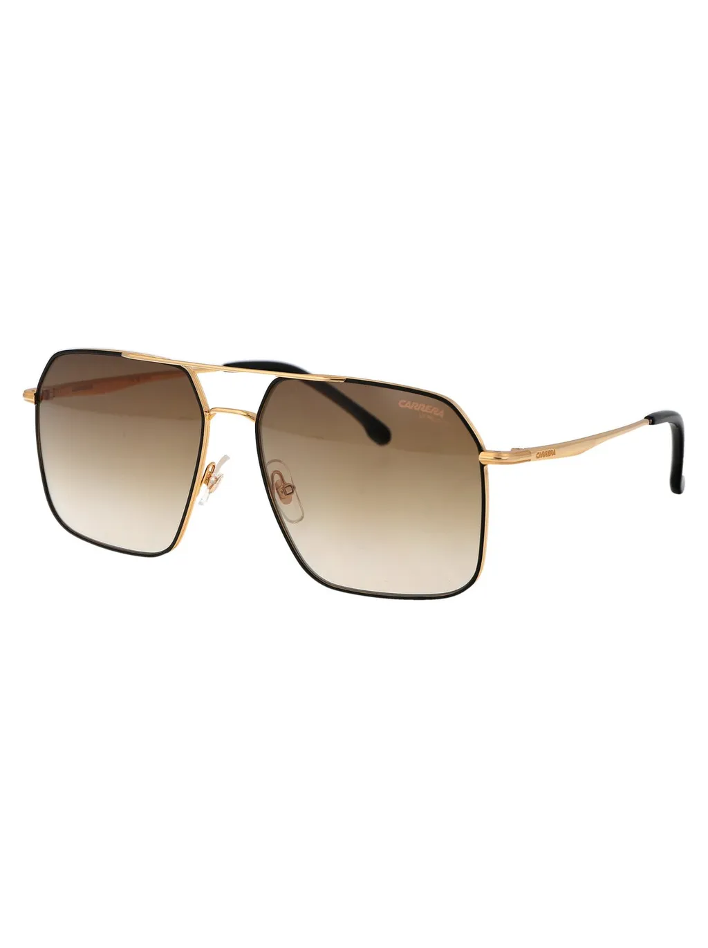 Carrera Pilot Frame Full Rim Sunglasses