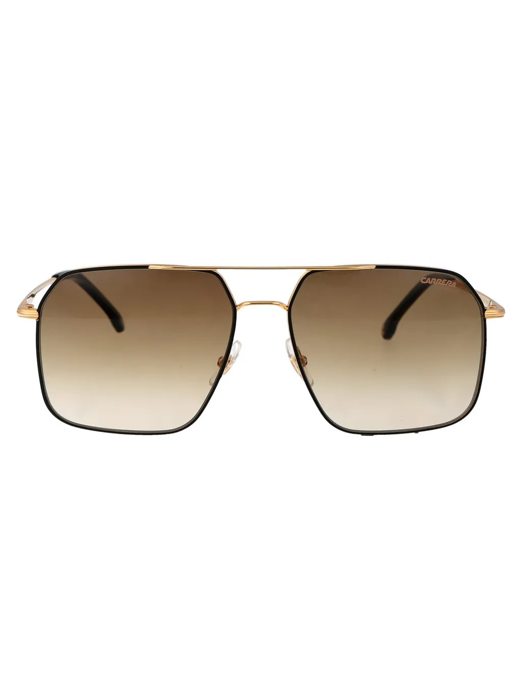 Carrera Pilot Frame Full Rim Sunglasses