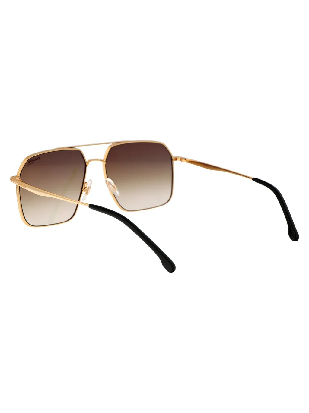 Carrera Pilot Frame Full Rim Sunglasses