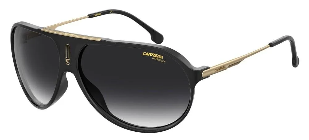 Carrera Shield Frame Sunglasses