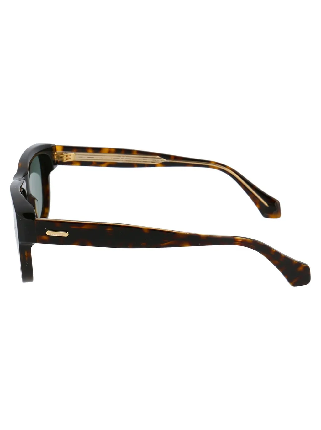 Cartier Square Frame Sunglasses