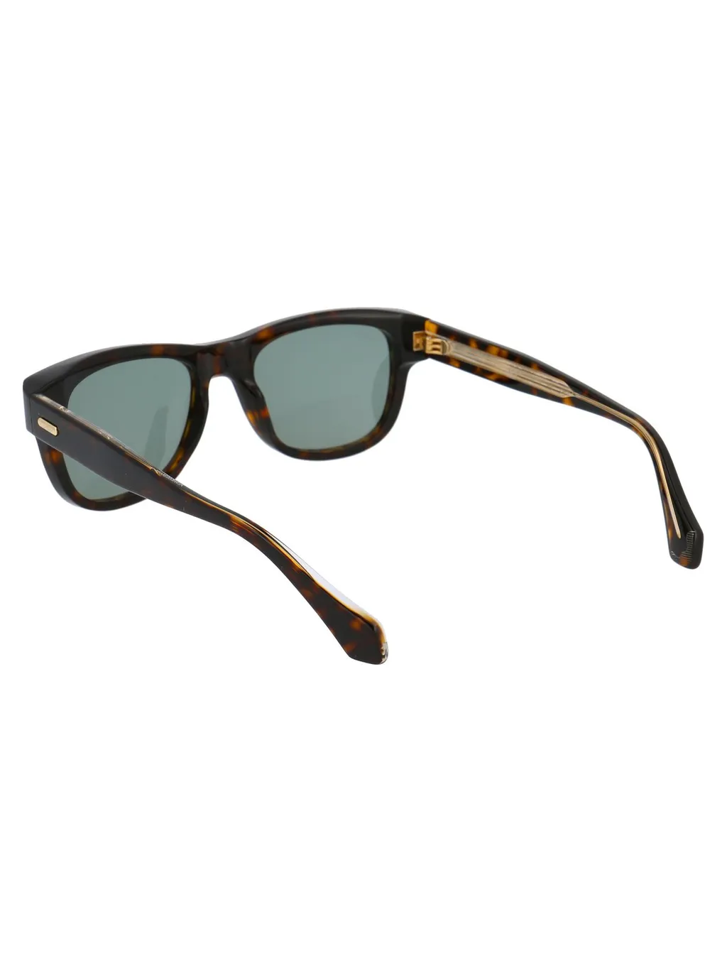 Cartier Square Frame Sunglasses