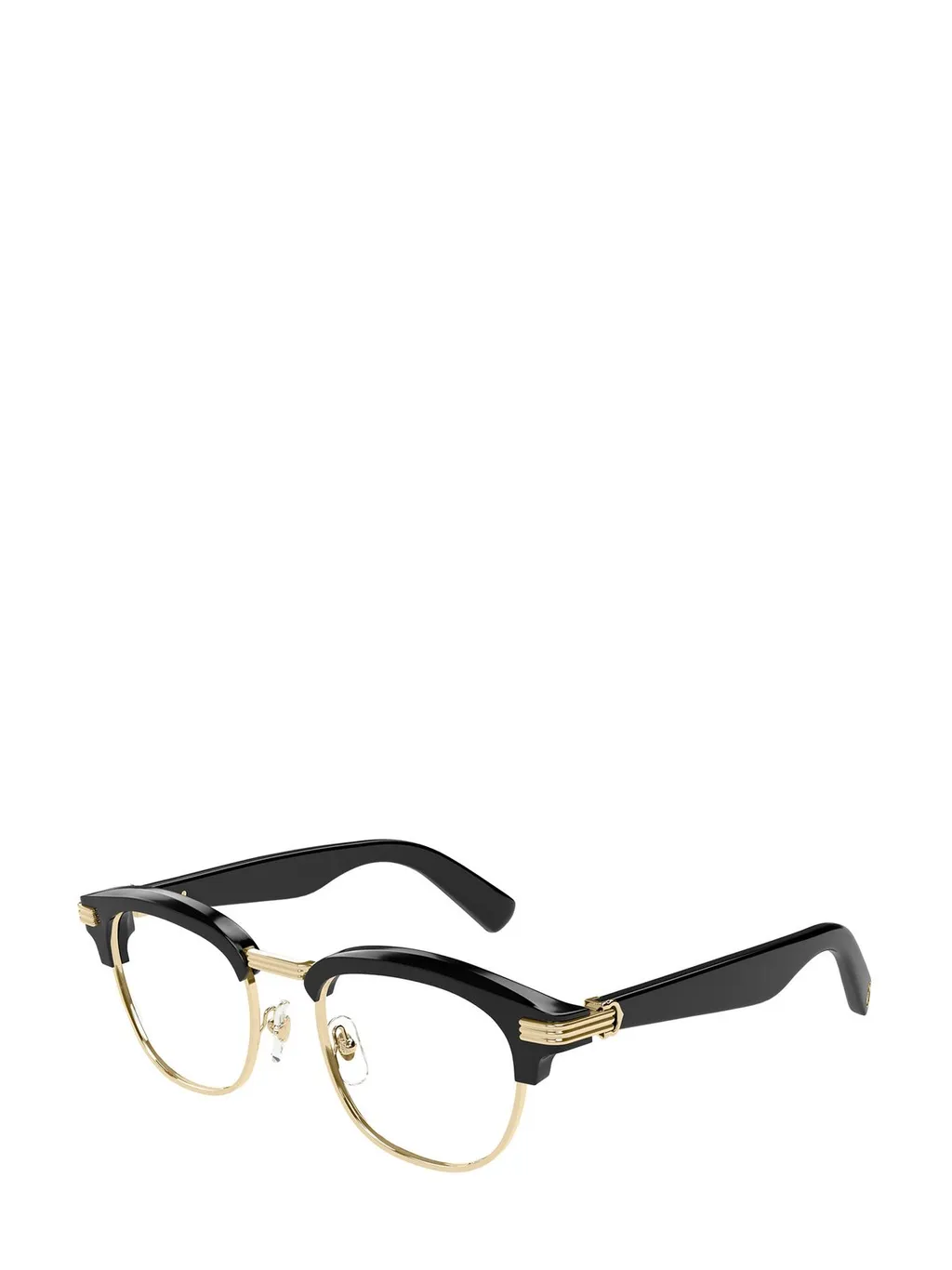 Cartier Square Frame Glasses