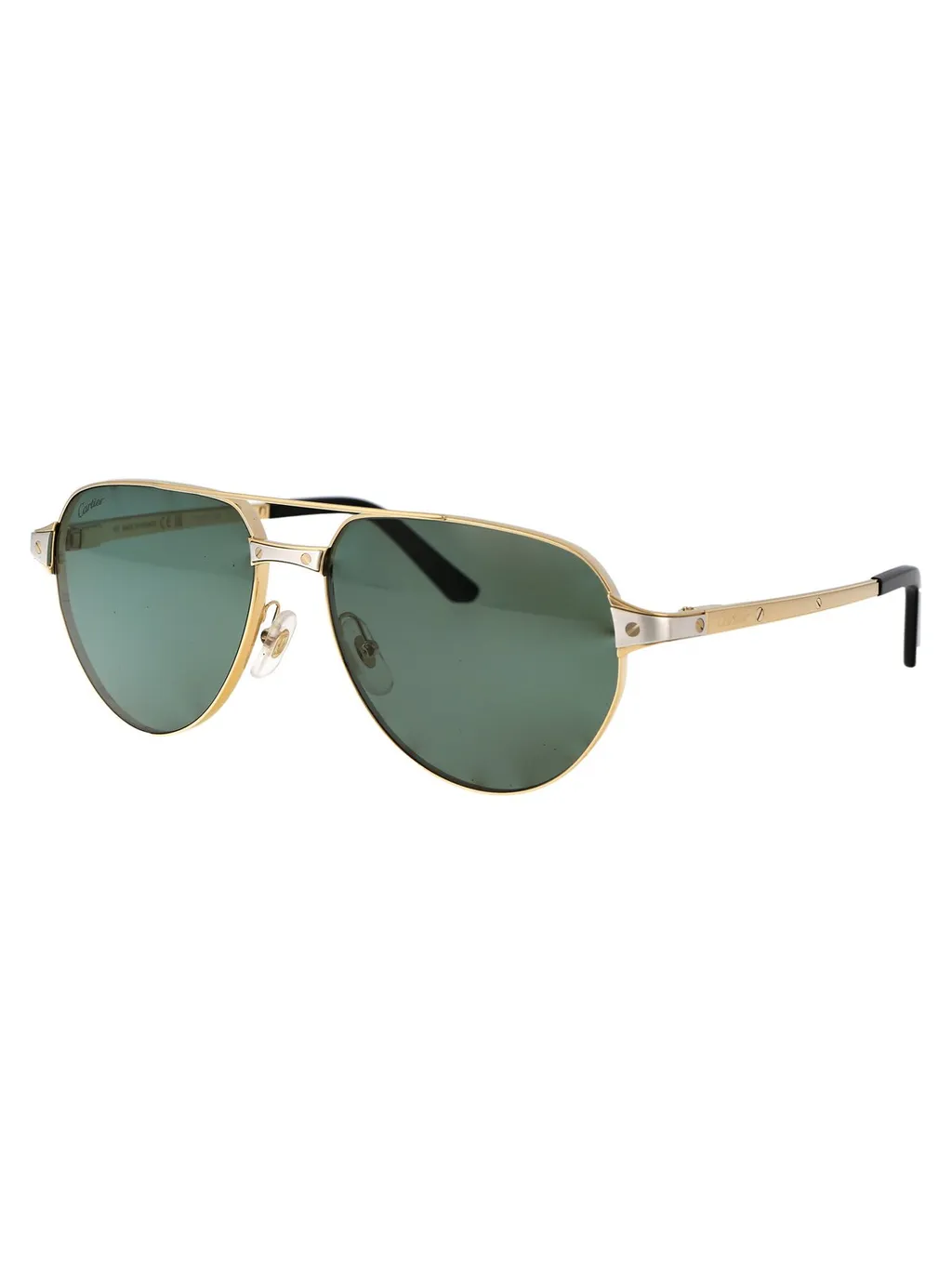 Cartier Aviator Sunglasses