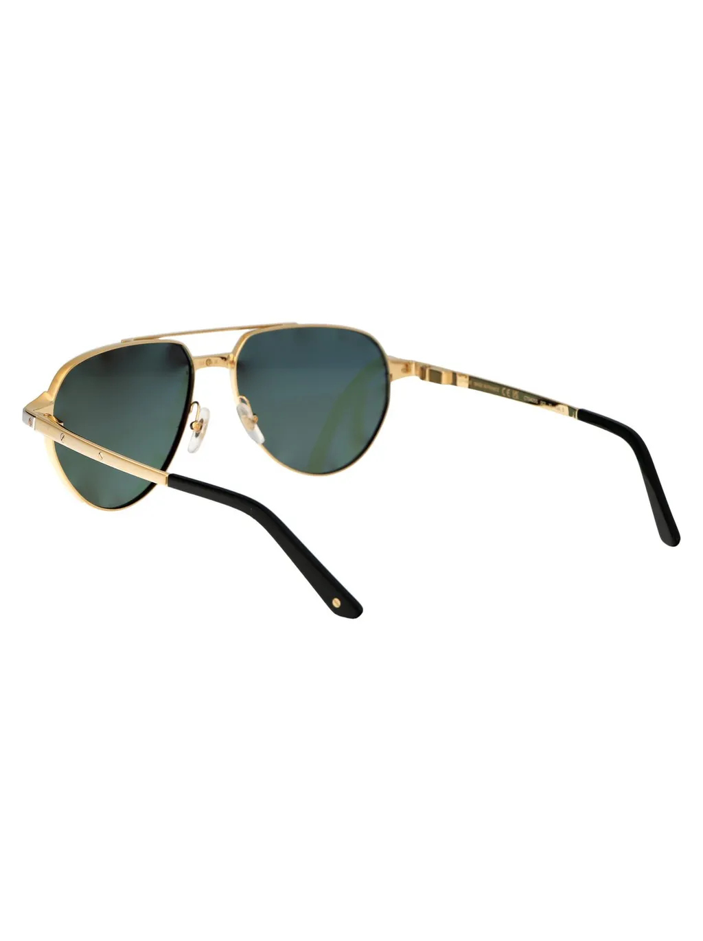 Cartier Aviator Sunglasses