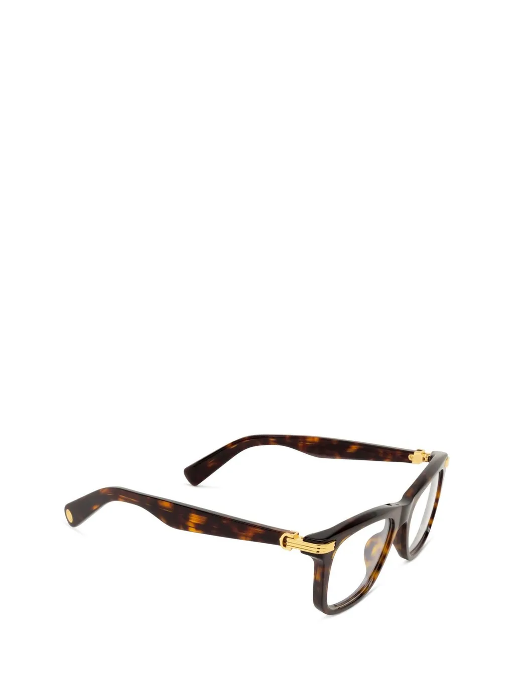Cartier Square Frame Glasses
