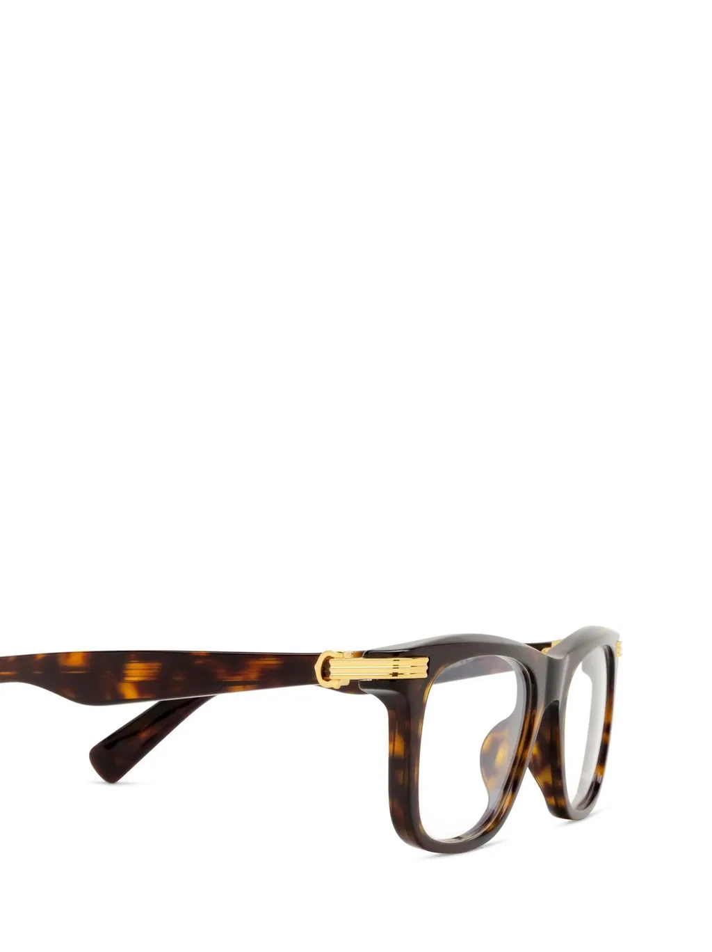 Cartier Square Frame Glasses