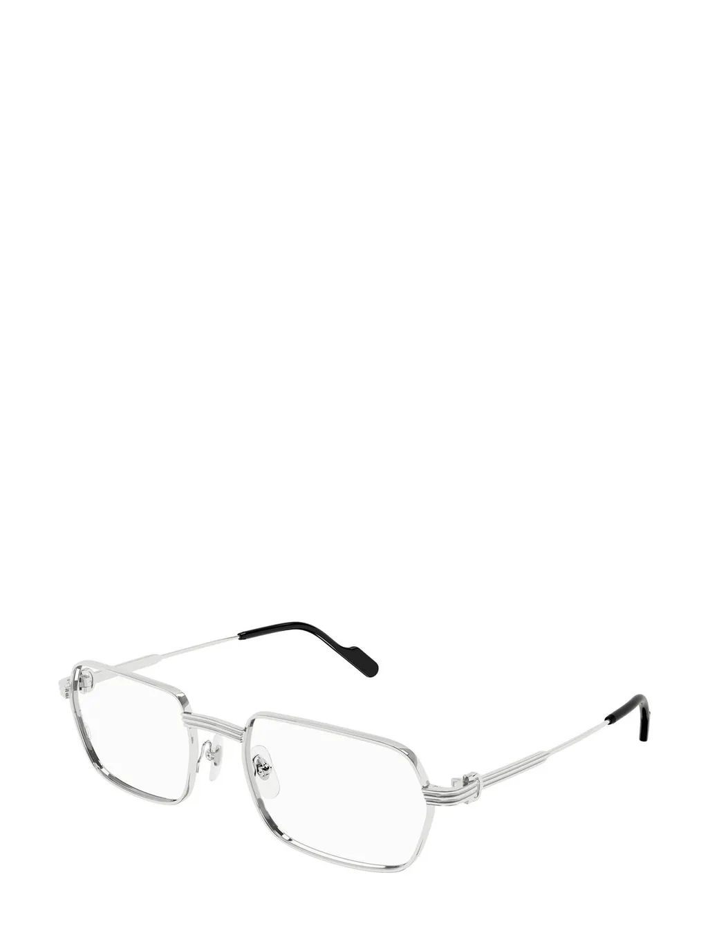 Cartier Square Frame Glasses