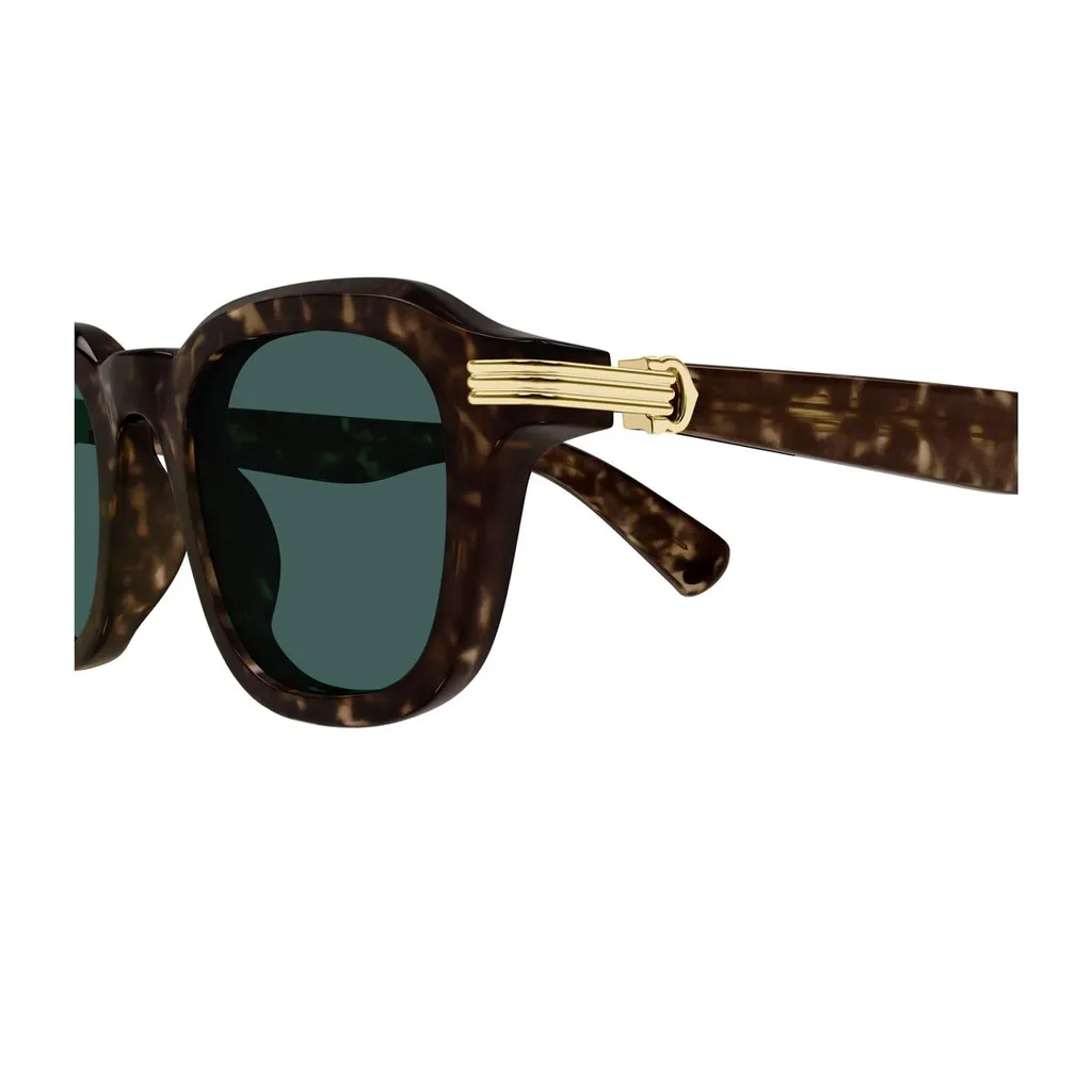 Cartier Square-Frame Sunglasses