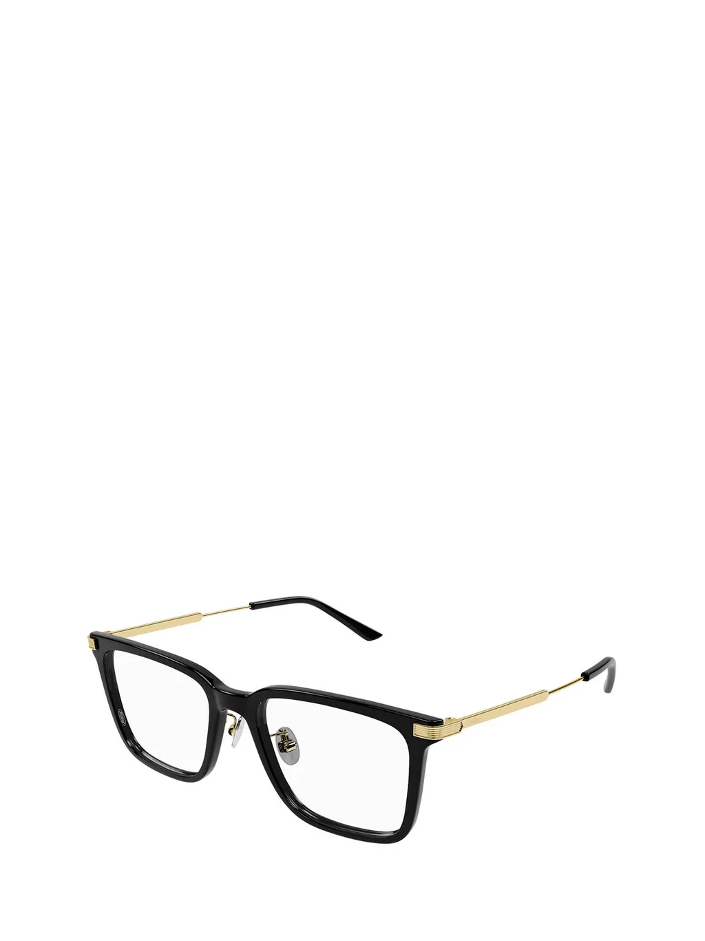 Cartier Square Frame Glasses