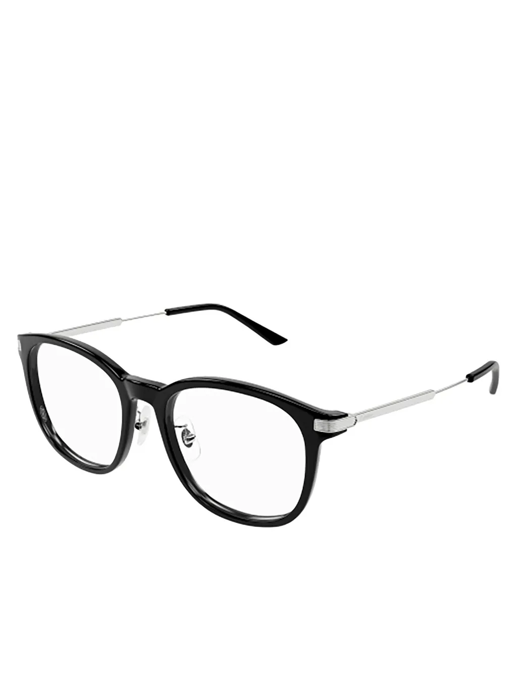 Cartier Square Frame Glasses