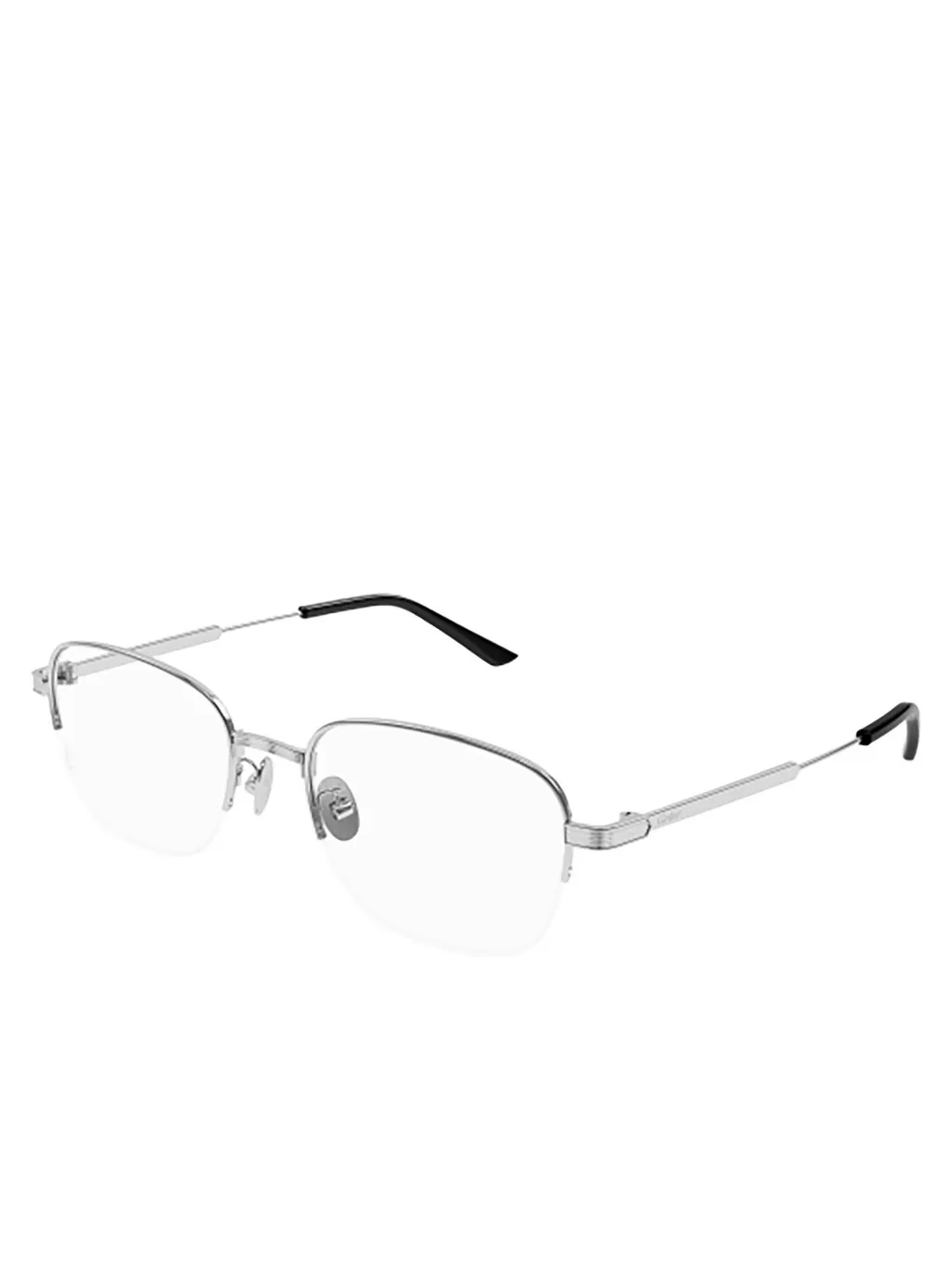 Cartier Square Frame Glasses