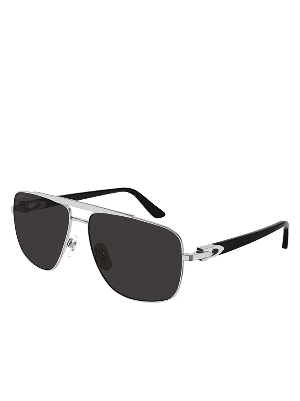 Cartier Square Framed Sunglasses
