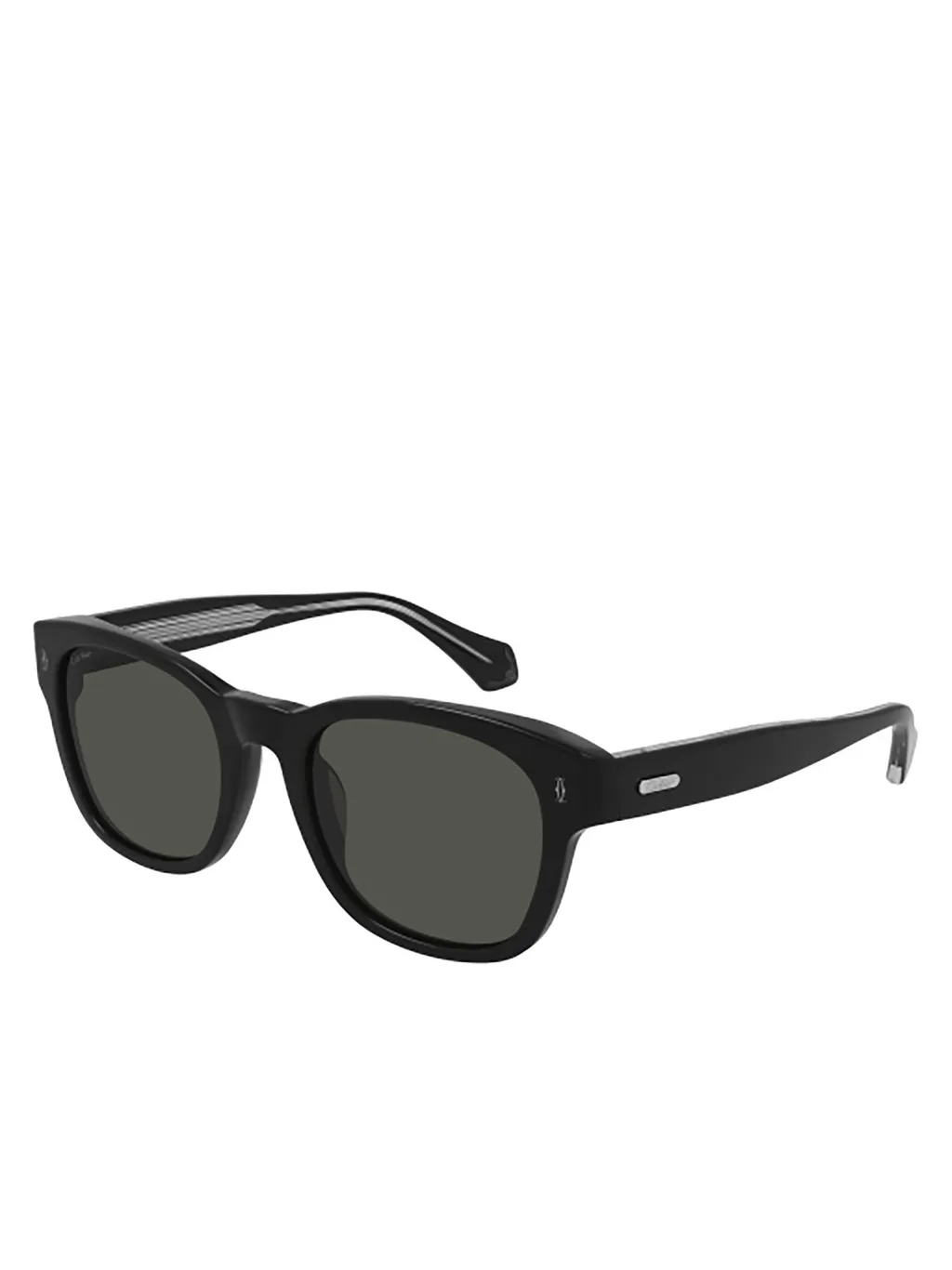 Cartier Square Frame Glasses
