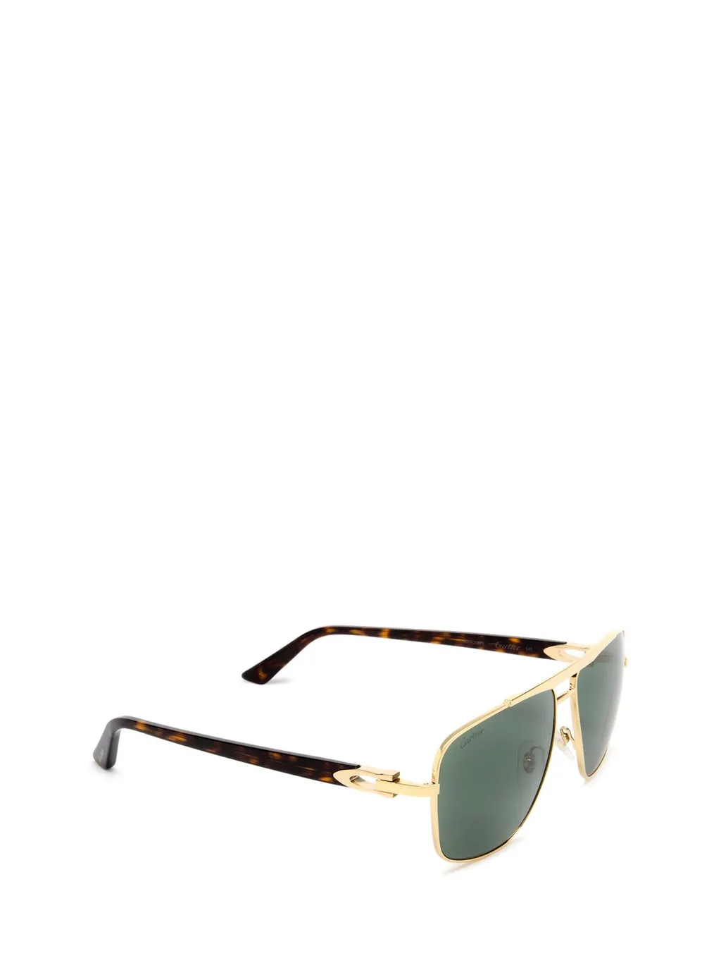 Cartier Aviator Sunglasses