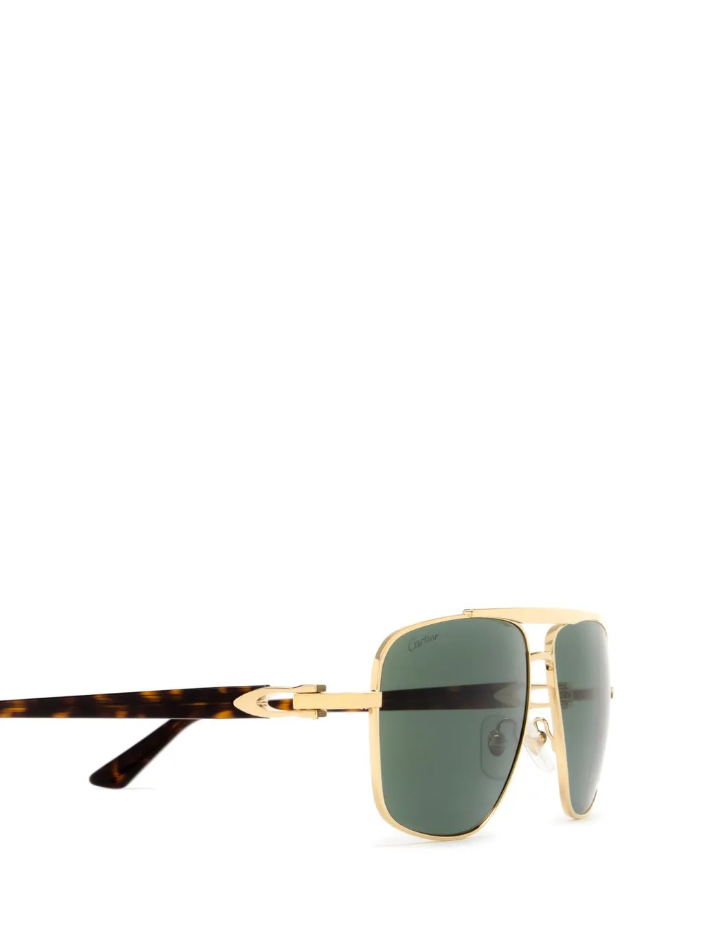Cartier Aviator Sunglasses