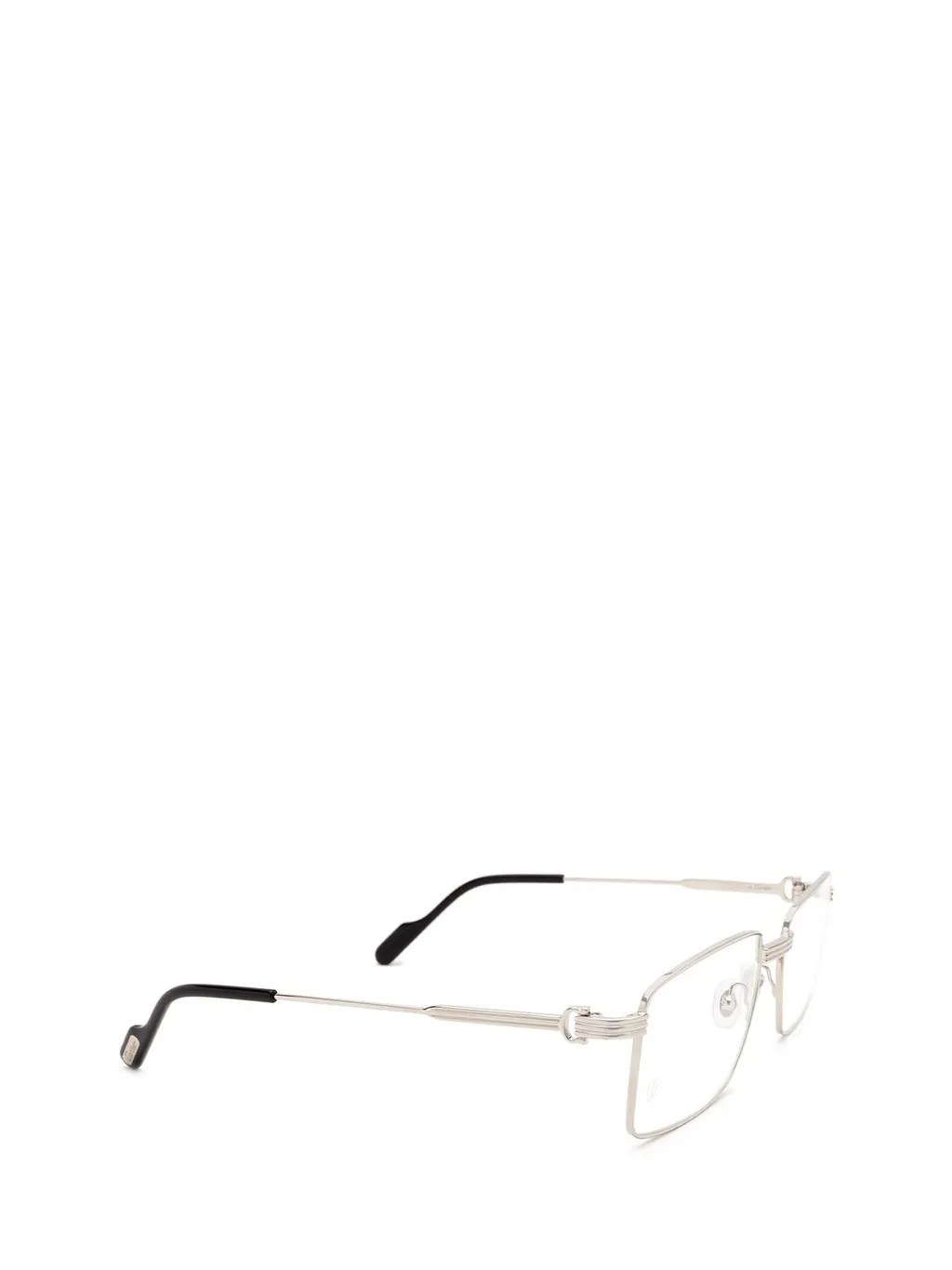 Cartier Square Frame Glasses