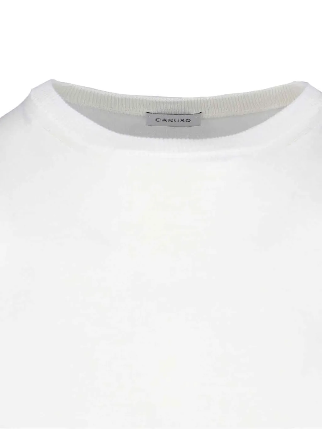 Caruso Crew Neck T-Shirt
