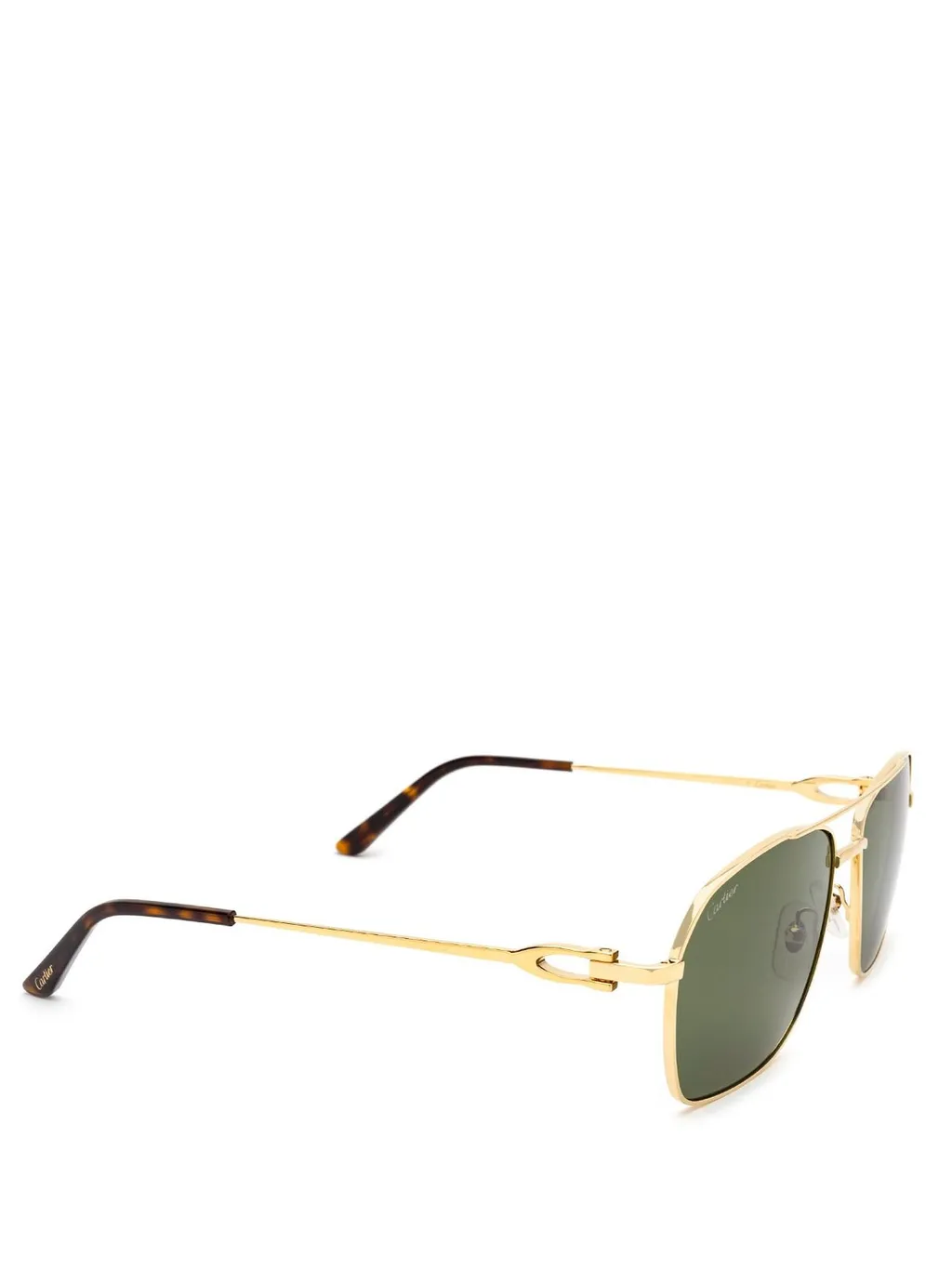 Cartier Navigator Sunglasses