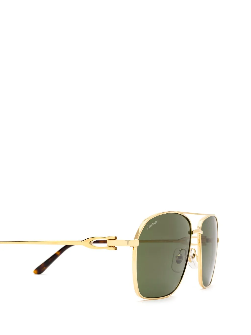 Cartier Navigator Sunglasses