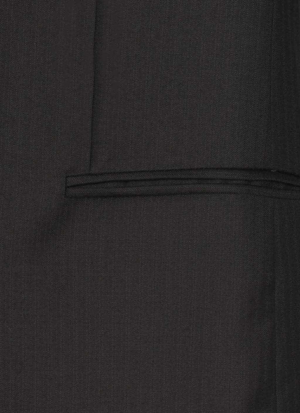 Caruso Single-Breasted Suit