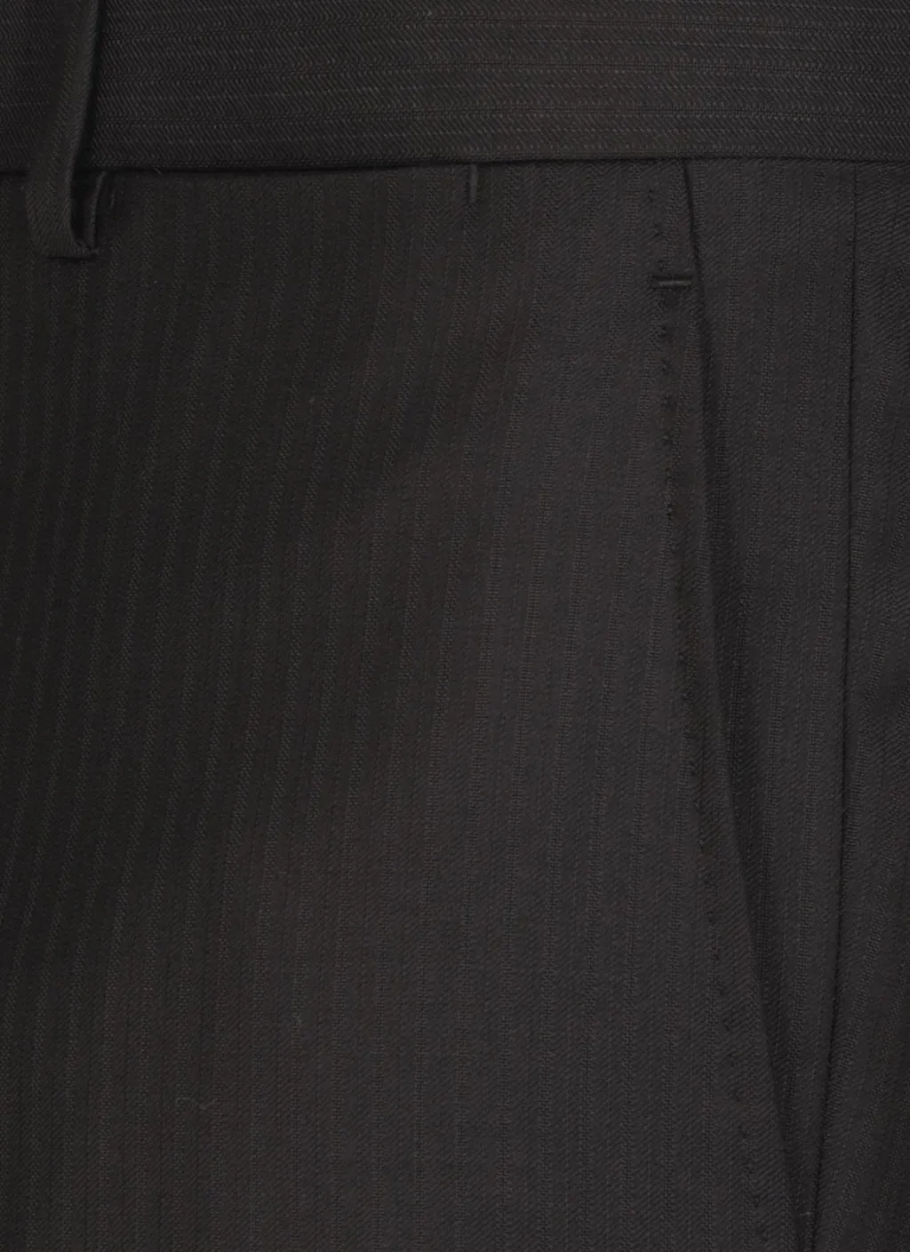 Caruso Single-Breasted Suit