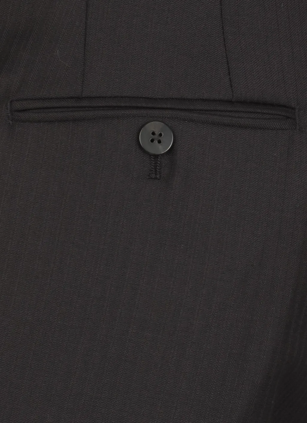 Caruso Single-Breasted Suit