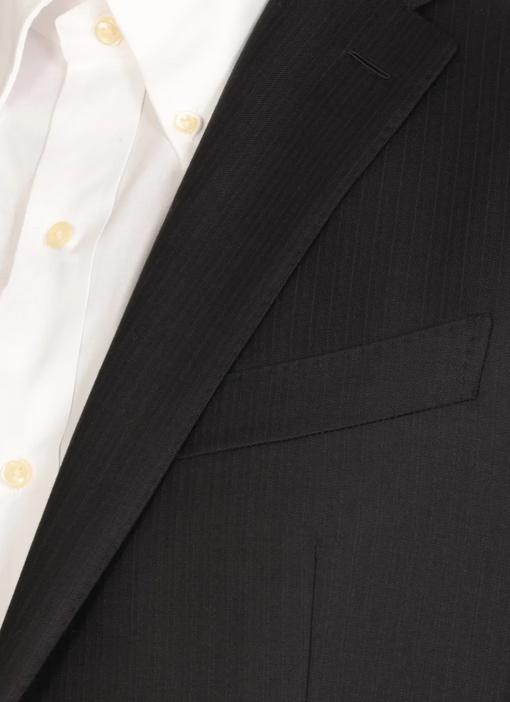 Caruso Single-Breasted Suit
