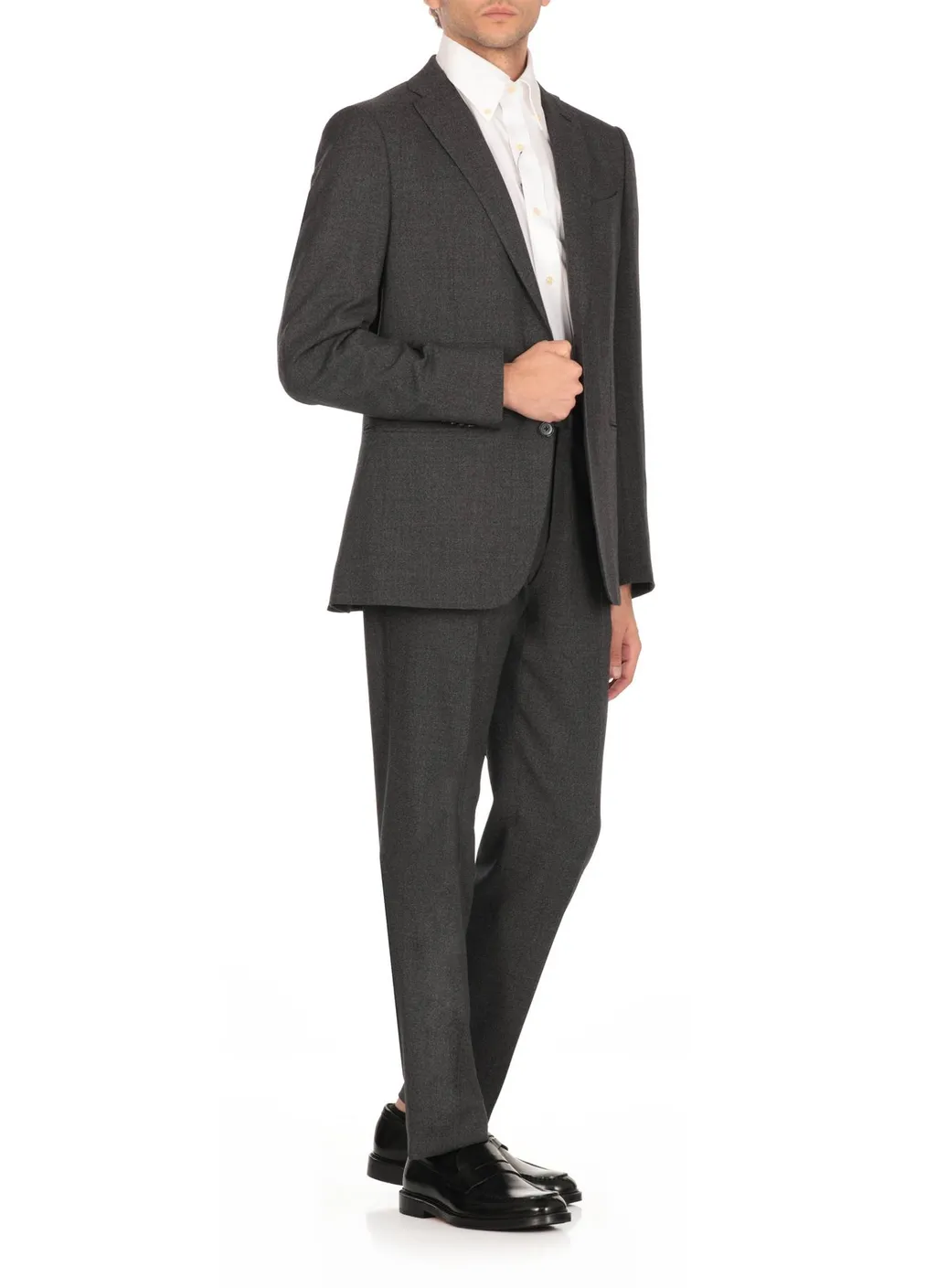 Caruso Classic Two-Piece Suit