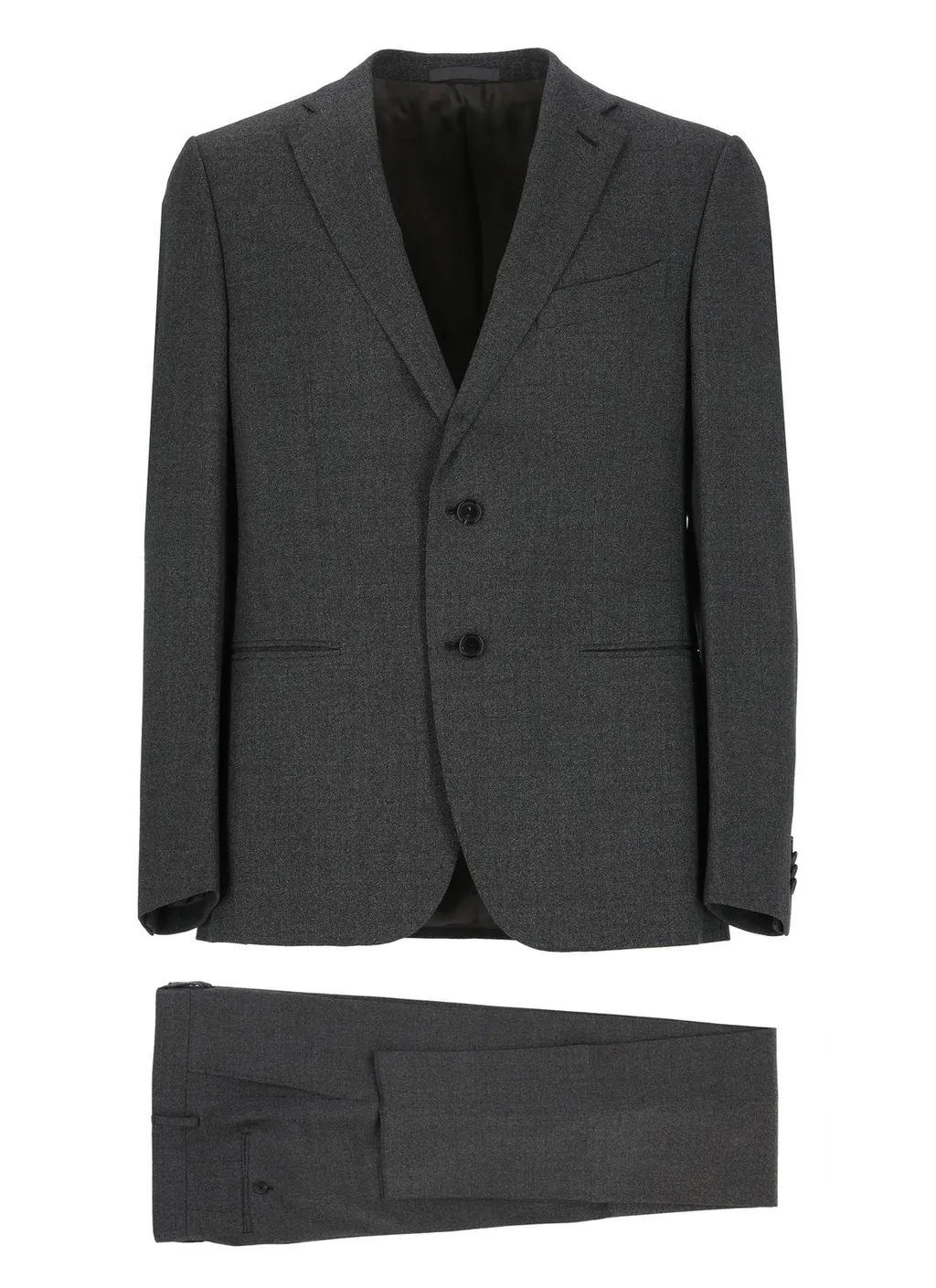 Caruso Classic Two-Piece Suit