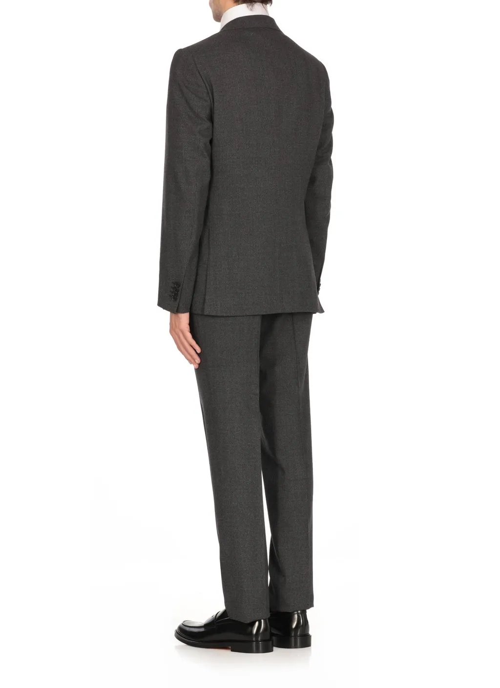 Caruso Classic Two-Piece Suit