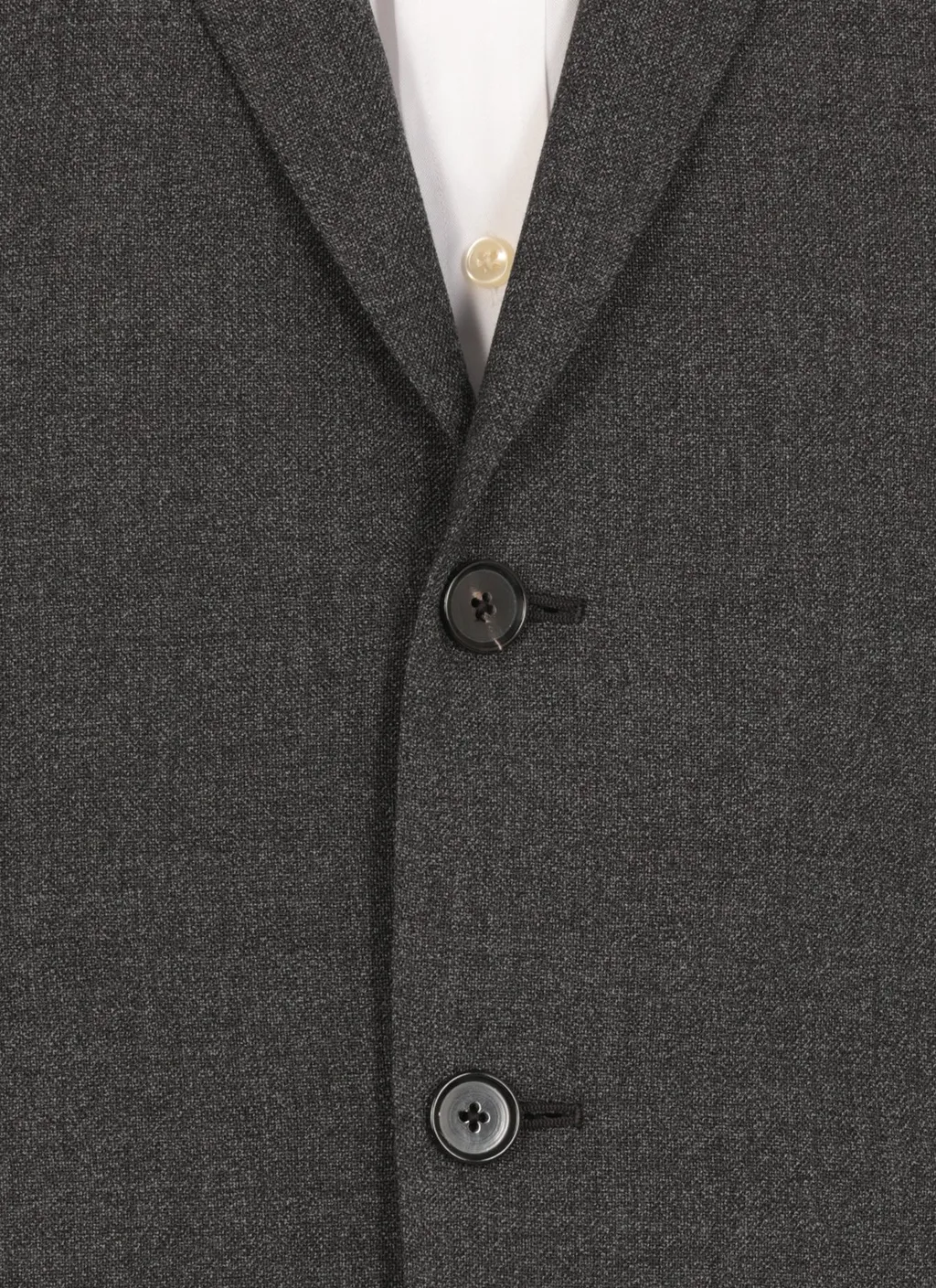 Caruso Classic Two-Piece Suit