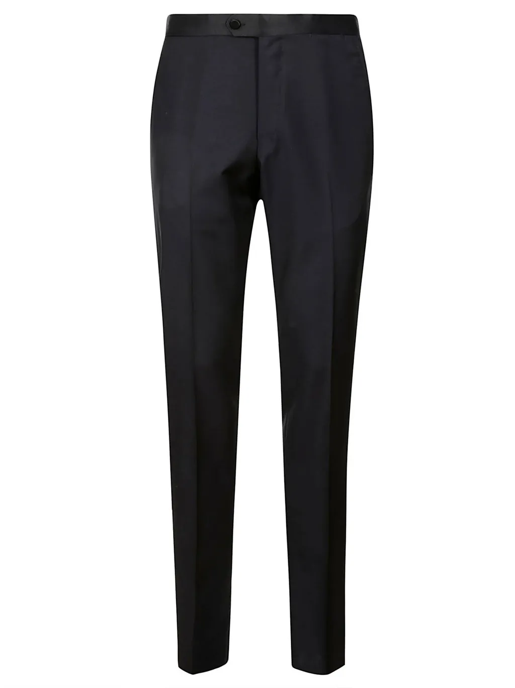 Caruso Single-Breasted Suit