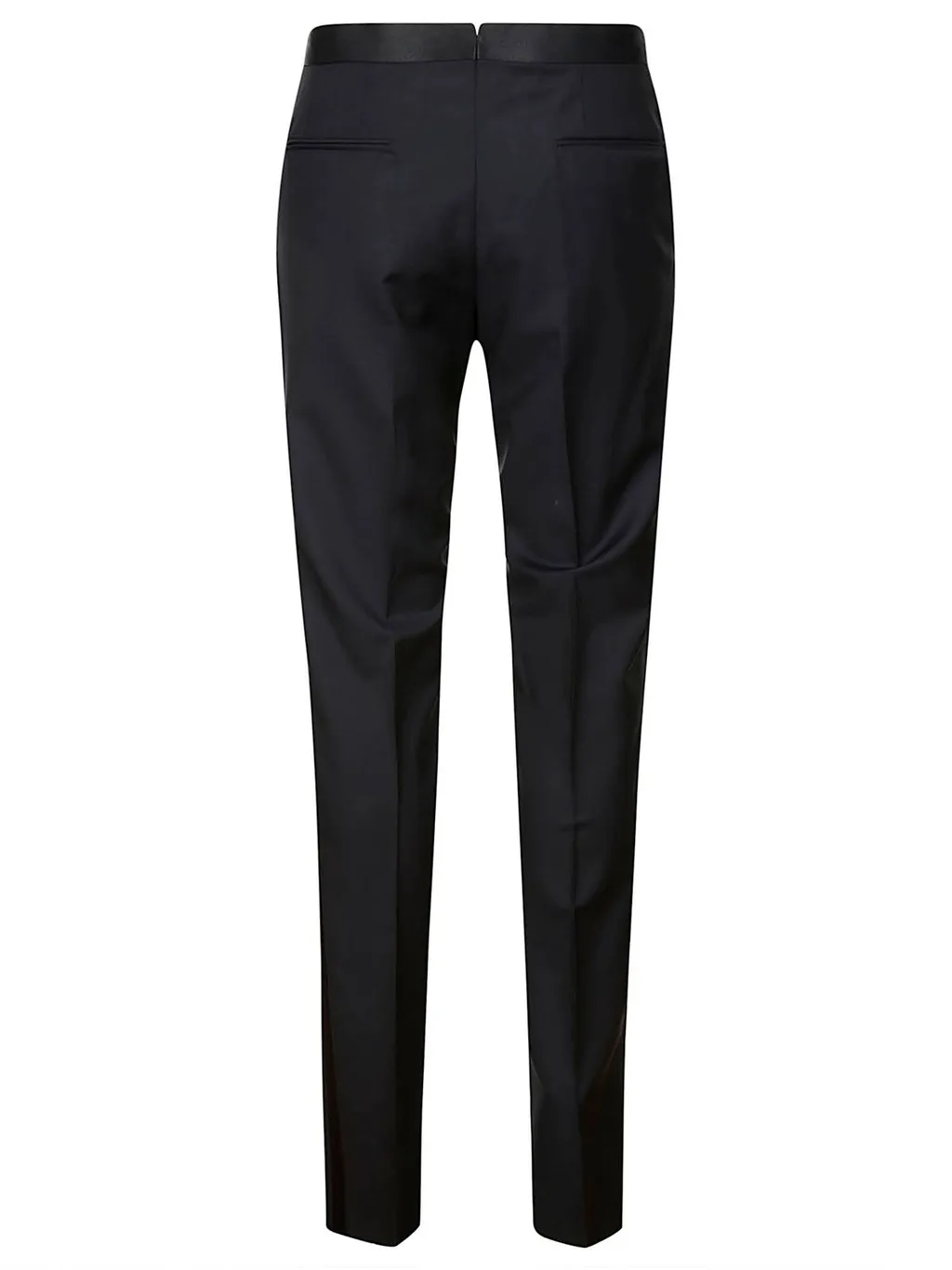Caruso Single-Breasted Suit