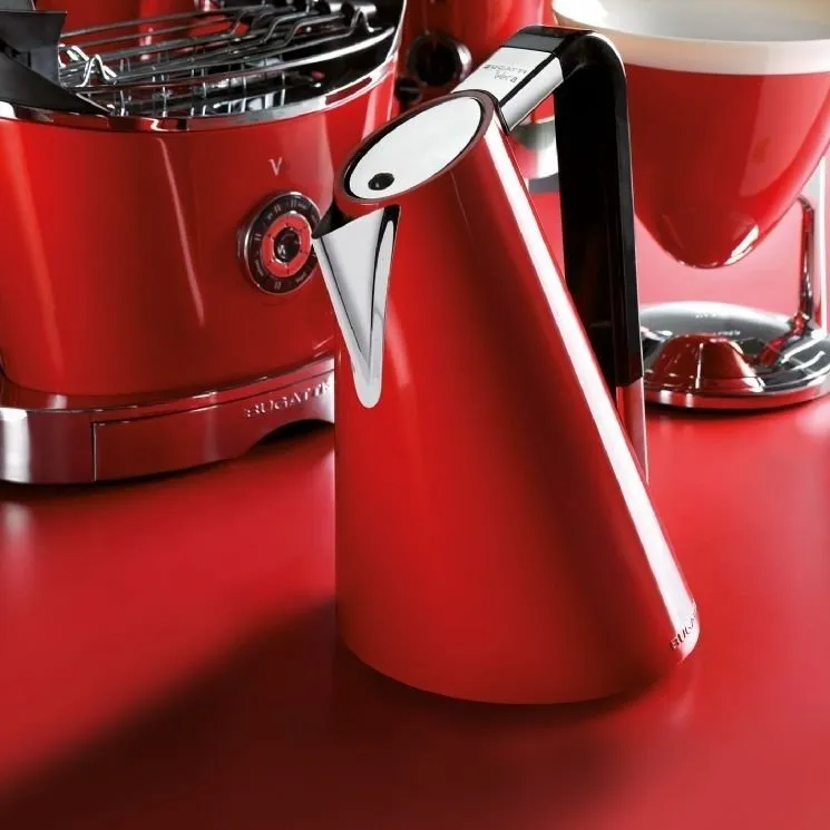Casa Bugatti Volo Toaster