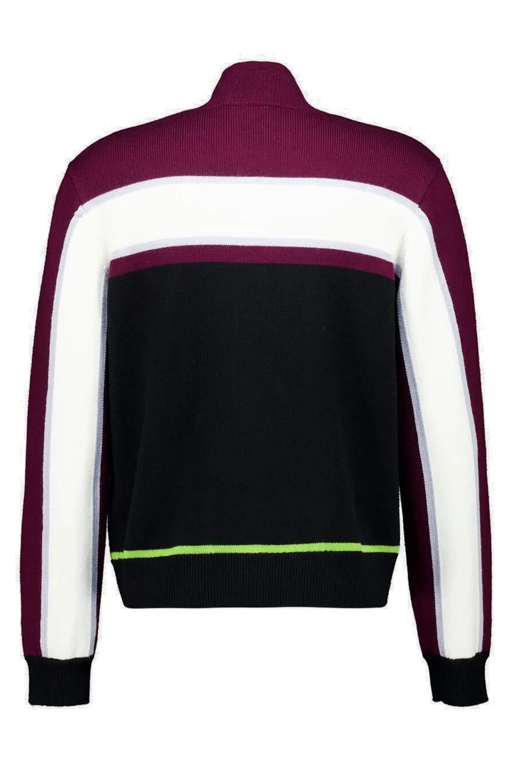 Casablanca Striped Track Jacket