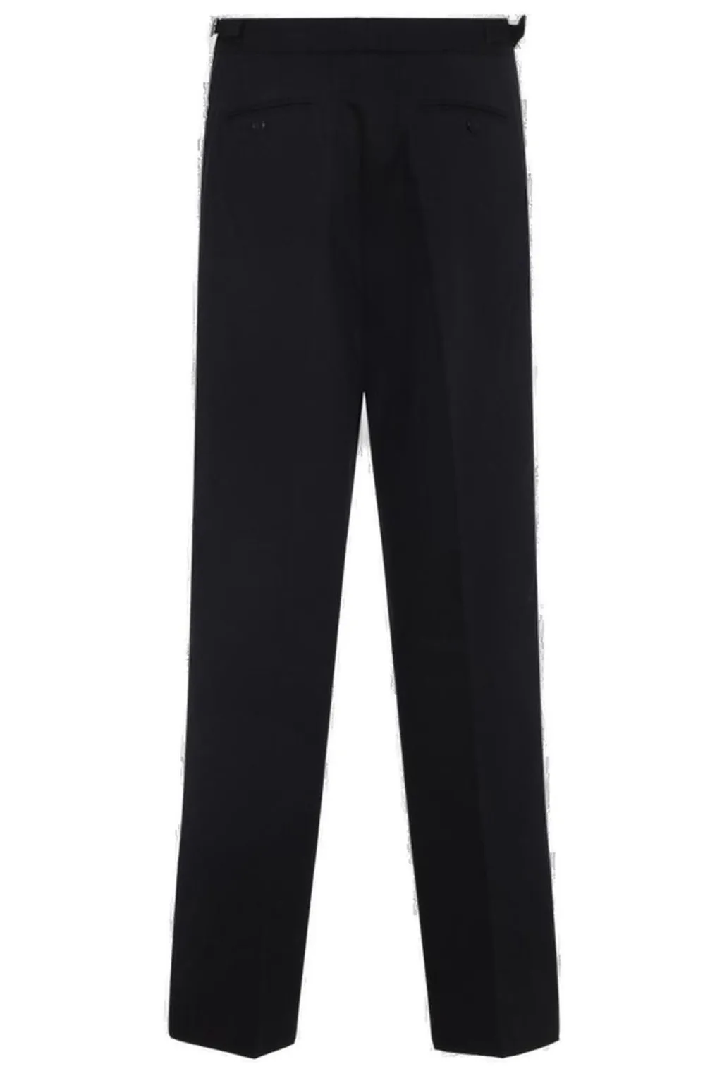 Casablanca Straight-Leg Chinos