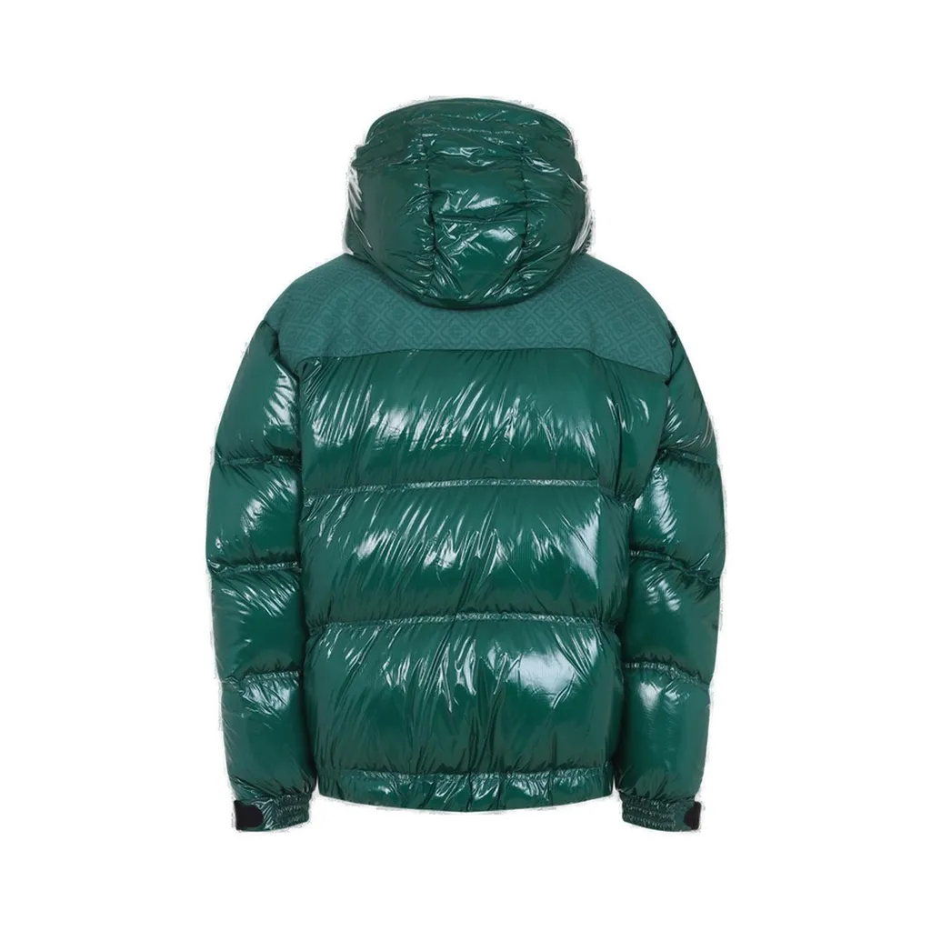 Casablanca Puffer Jacket